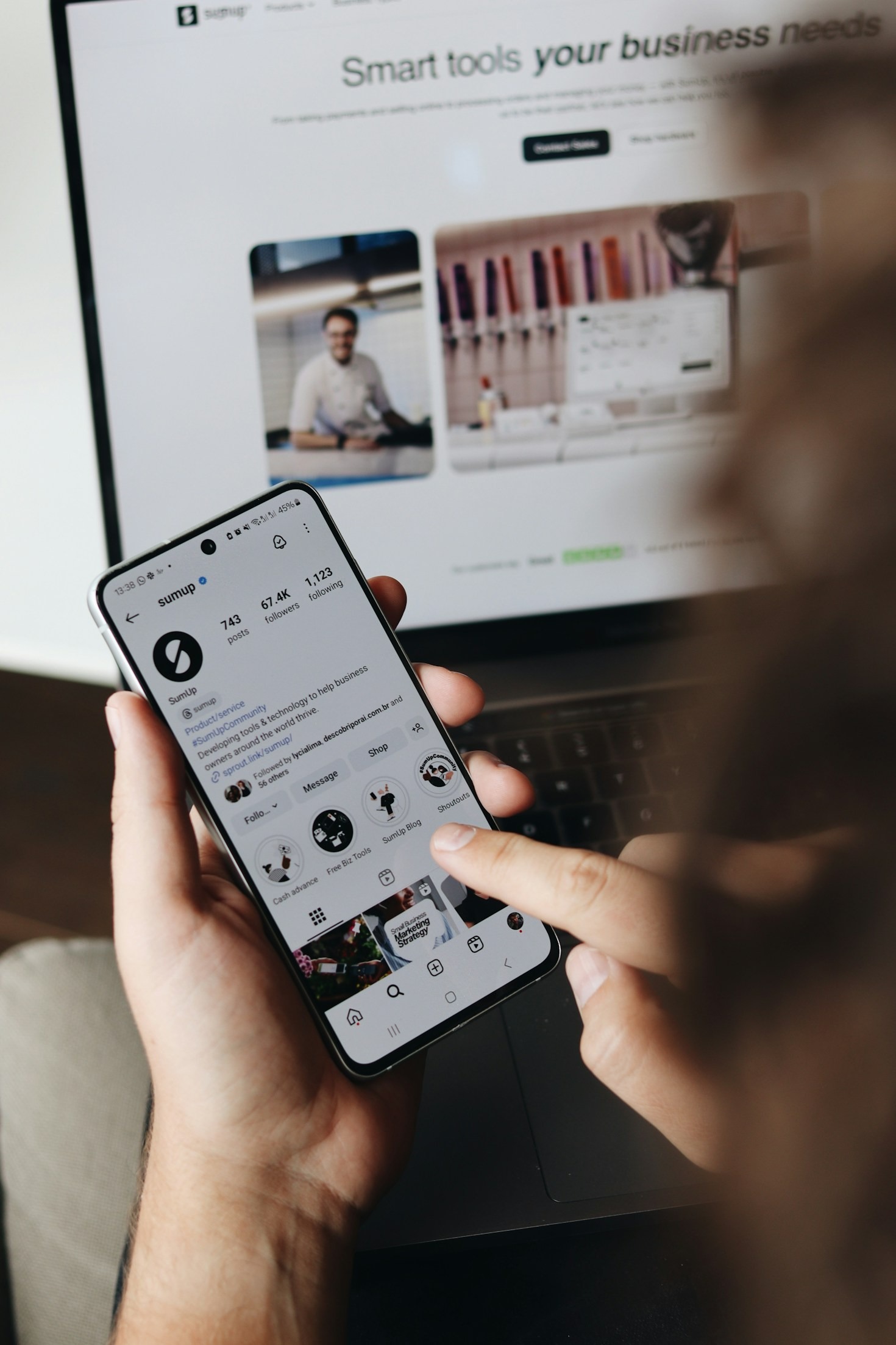 How To Choose The Perfect Hosting Plan
